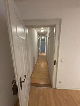 Foto - 3 Zimmer Etagenwohnung zur Miete in Weinheim