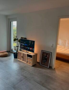 Foto - 1.5 Zimmer Erdgeschoßwohnung zur Miete in Endingen am Kaiserstuhl