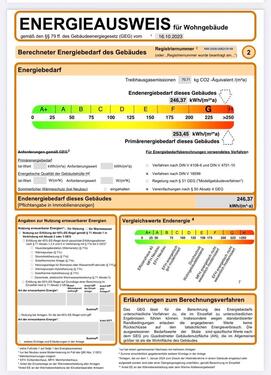 Foto - 4 Zimmer Doppelhaushälfte in Heinsberg