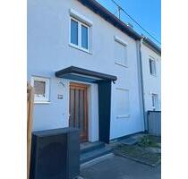 Reihenmittelhaus, 4 Zimmer, Hochzoll Nord - Augsburg