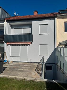 Foto - 4 Zimmer Reihenhaus zur Miete in Augsburg