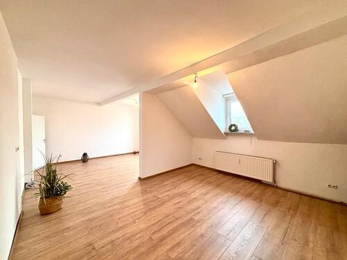 Foto - 3.5 Zimmer Dachgeschoßwohnung in Hagen