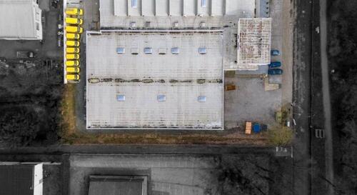 Foto - Lagerhalle in Herne zu vermieten Sanierte Produktions