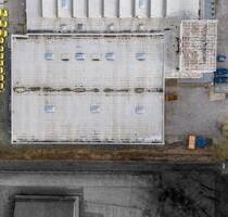 Lagerhalle in Herne zu vermieten Sanierte Produktions