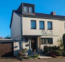 Attraktives Reiheneckhaus mit Gartenidylle in Köln-Widdersdorf