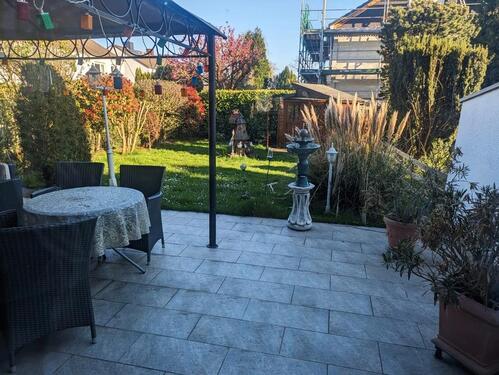 Foto - 5 Zimmer Reihenhaus zum Kaufen in Köln