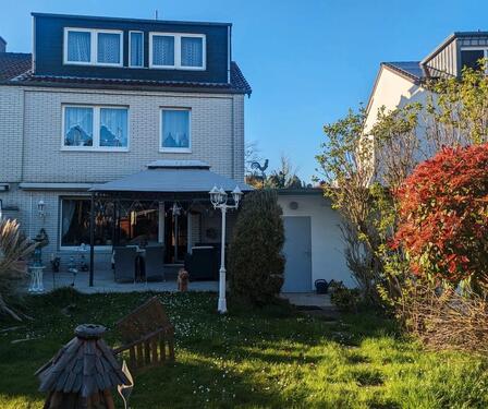 Foto - 5 Zimmer Reihenhaus in Köln