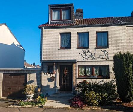 Foto - Reihenhaus in Köln zum Kaufen