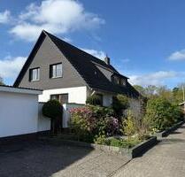 Einfamilienhaus in der Wedemark
