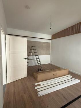 Foto - Etagenwohnung in Rostock zur Miete