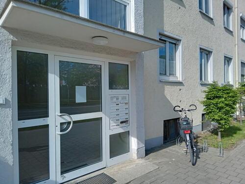 Foto - Eigentumswohnung in Ingolstadt - 300.000,00&nbsp;EUR Kaufpreis, ca.&nbsp; 76,56&nbsp;m&sup2;