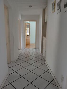 Foto - 4 Zimmer Erdgeschoßwohnung zum Kaufen in Ingolstadt