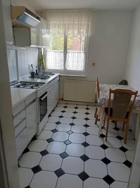 Foto - 4 Zimmer Erdgeschoßwohnung in Ingolstadt