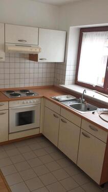 Foto - Zwei Zimmerwohnung in Unterböhringen.