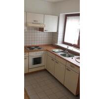 Zwei Zimmerwohnung in Unterböhringen. - Göppingen Faurndau