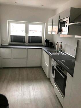 Foto - 3 Zimmer Etagenwohnung zur Miete in Wolfsburg
