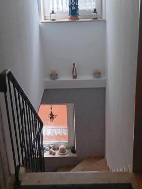 Foto - 3.5 Zimmer Dachgeschoßwohnung zur Miete in Upgant-Schott