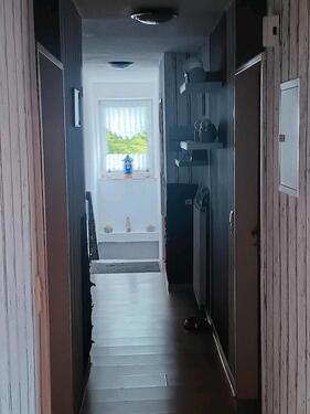 Foto - 3.5 Zimmer Dachgeschoßwohnung in Upgant-Schott