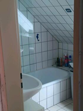 Foto - Dachgeschoßwohnung in Upgant-Schott zur Miete