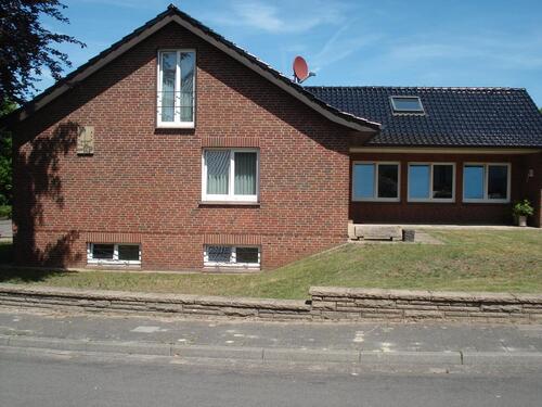 Foto - Einfamilienhaus zum Kaufen in Vechta
