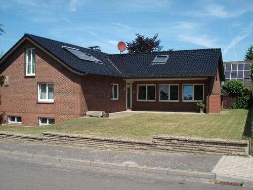 Foto - Einfamilienhaus in Vechta