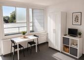Foto - 1 Zimmer Etagenwohnung zum Kaufen in Bad Krozingen