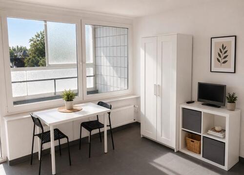 Foto - 1 Zimmer Etagenwohnung zum Kaufen in Bad Krozingen