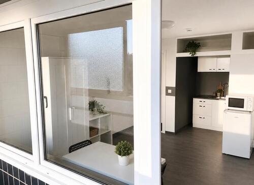 Foto - Etagenwohnung in Bad Krozingen zum Kaufen