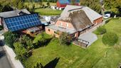 Foto - Sanierter Resthof mit Werkstatt & PV – provisionsfrei