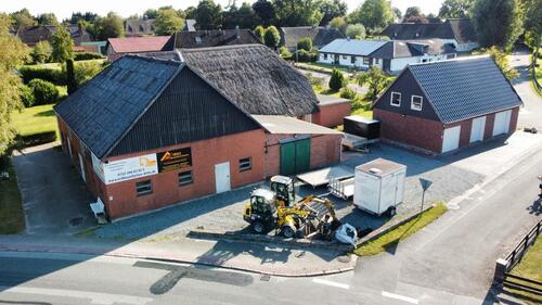 Foto - 5 Zimmer Einfamilienhaus zum Kaufen in Seeth