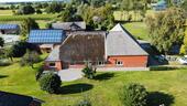 Foto - 5 Zimmer Einfamilienhaus in Seeth