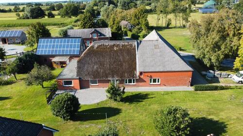 Foto - 5 Zimmer Einfamilienhaus in Seeth