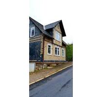 Charmantes Haus mit Geschichte in Haselbach (Sonneberg)