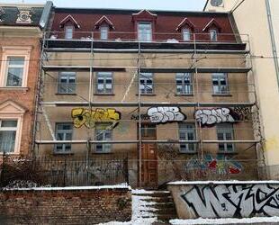 NEU Haus mit historischem Charakter-Teilungsversteigerung - Halle (Saale) Frohe Zukunft