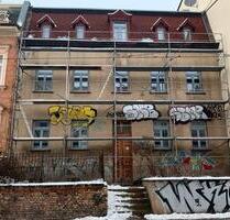 NEU Haus mit historischem Charakter-Teilungsversteigerung - Halle (Saale) Frohe Zukunft