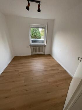 Foto - 5 Zimmer Etagenwohnung in Jettingen-Scheppach