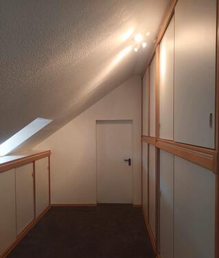 Foto - 5 Zimmer Maisonettenwohnung zum Kaufen in Bassum