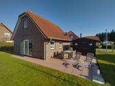 Foto - Ditzum Ostfriesland Rheiderland Ferienwohnung Ferienhaus Fewo