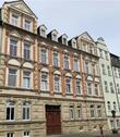 Foto - TOP - 3 Zi. Dachgeschosswohnung in Döbeln Zentrums vermieten