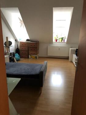 Foto - Etagenwohnung in Döbeln
