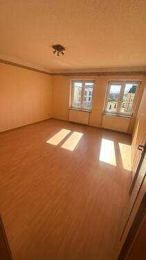 Foto - Etagenwohnung in Demmin zur Miete