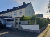 Foto - Charmantes Eckhaus in Lippstadt-Süd zu vermieten