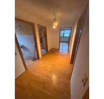 3 Raum Whg. - 495,00 EUR Kaltmiete, in Wulkenzin (PLZ: 17039)