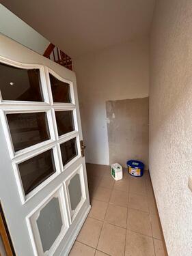 Foto - Etagenwohnung zur Miete in Wulkenzin