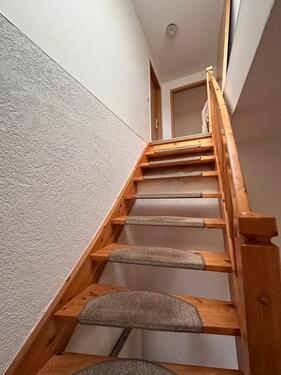 Foto - Etagenwohnung in Wulkenzin
