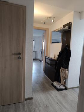 Foto - 2,5 Zimmer-Wohnung in Friedewald