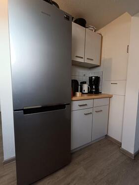 Foto - Etagenwohnung zur Miete in Friedewald