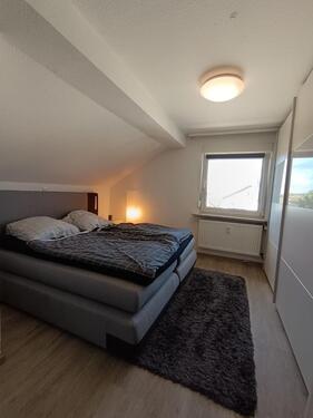 Foto - Etagenwohnung in Friedewald
