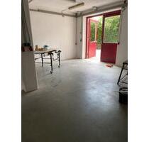 Werkstatt Lager - 400,00 EUR Kaltmiete, in Starnberg (PLZ: 82319)