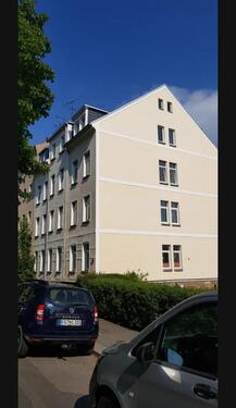 Foto - Etagenwohnung zur Miete in Freiberg